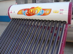 共创绿色能源未来 —— 朝阳太阳能、清大太阳能代理加盟及配件供应的卓越选择