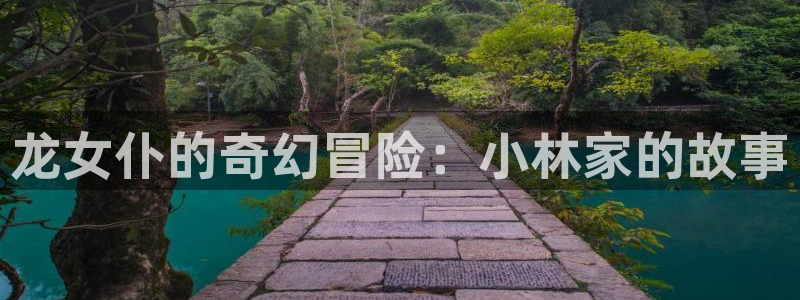 韩漫 漫画网：龙女仆的奇幻冒险：小林家的故事