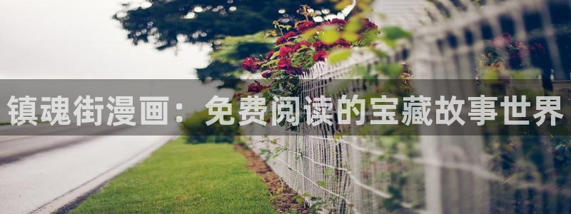 韩漫画大全全文免费阅读：镇魂街漫画：免费阅读的宝藏故事世界